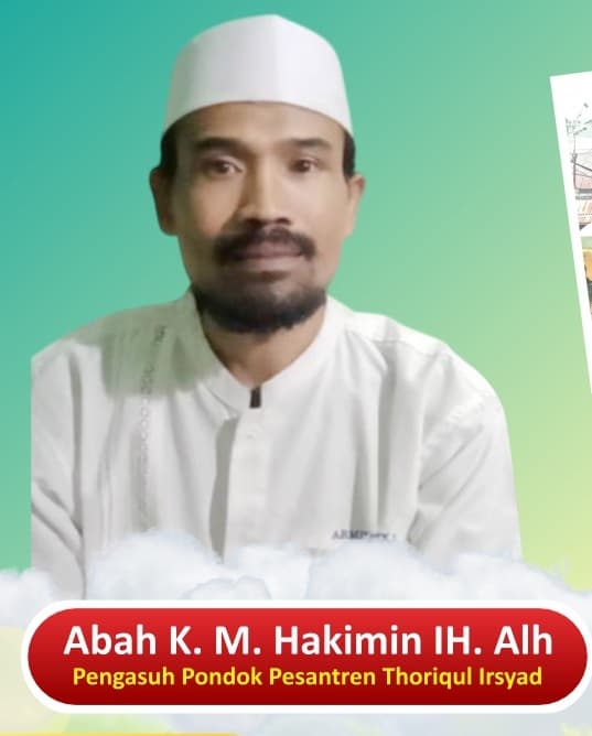 Abah Yai Hakimin