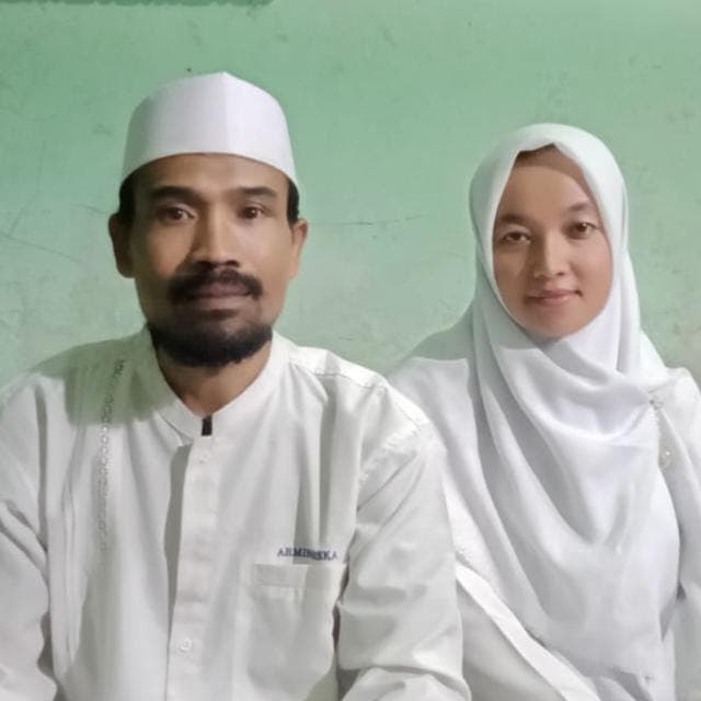 K. Muhammad Hakimin, IH. Alh. — Pengasuh Pondok Thoriqul Irsyad (Pondok Al Quran Wonosobo)